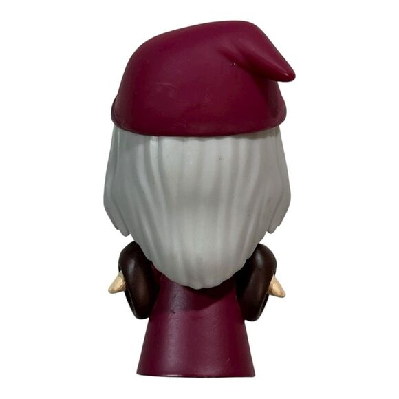 Funko Mystery Mini figure of Albus Dumbledore Harry Potter Series - Picture 2 of 5